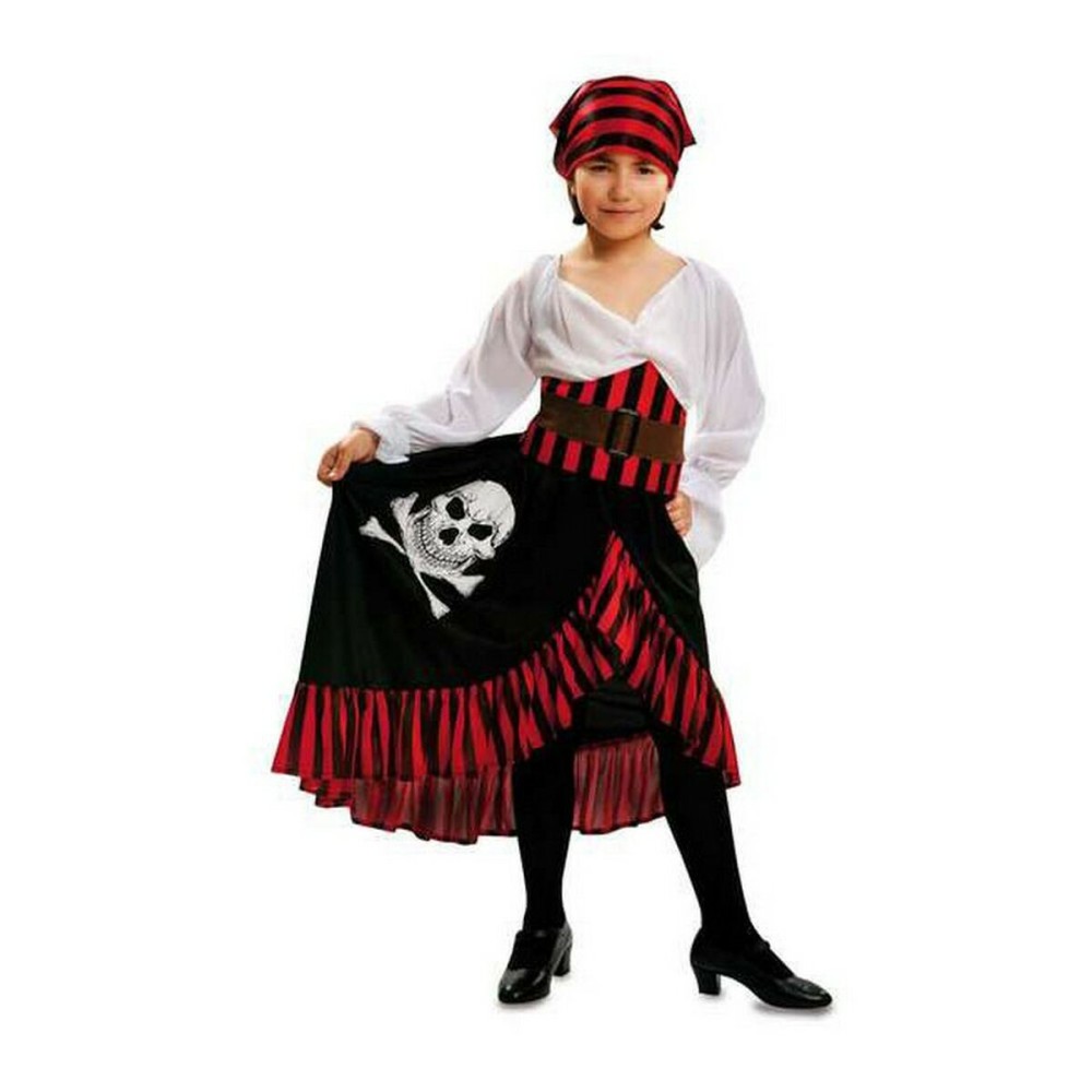 Costume per Bambini My Other Me (4 Pezzi) Taglia  10-12 Anni 