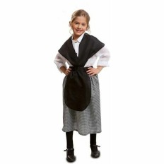 Costume per Bambini My Other Me Chestnut 3-4 Anni    