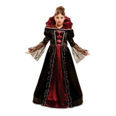 Costume per Bambini Vampire S 5-6 Anni (2 Pezzi)    