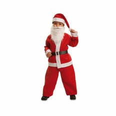 Costume per Bambini My Other Me Babbo Natale 7-9 Anni    