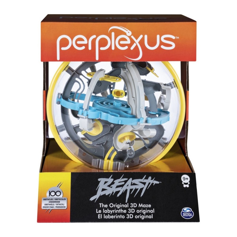 Perplexus Spin Master Beast    