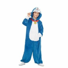 Costume per Bambini My Other Me Doraemon Taglia  Taglia - 6-8 Anni 