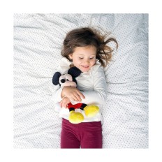 Animale di Peluche Mickey Mouse 35 cm Stoffa    