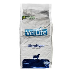 mangime Farmina Vet Life ULTRAHYPO Adulto Pesce 12 kg    