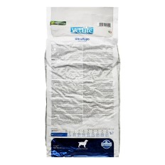 mangime Farmina Vet Life ULTRAHYPO Adulto Pesce 12 kg    