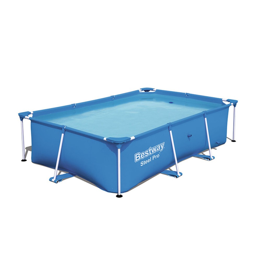 Piscina Smontabile Bestway 259 x 170 x 61 cm    