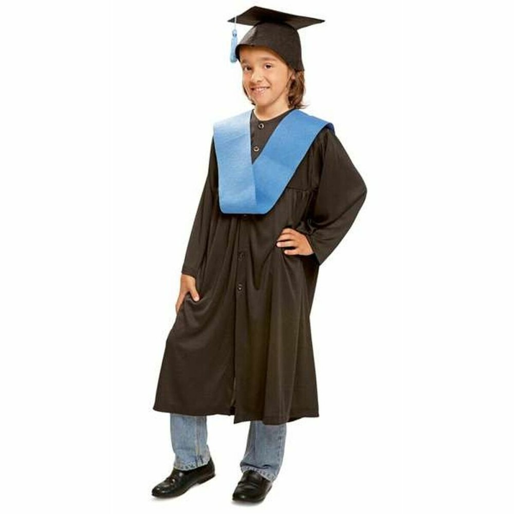 Costume per Bambini My Other Me Laureato Taglia  7-9 Anni 