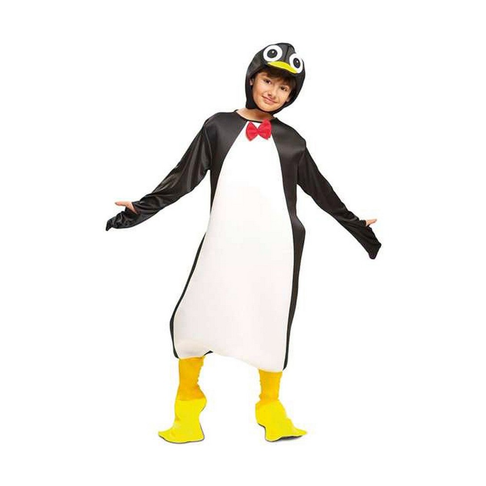 Costume per Bambini My Other Me Pinguino Taglia  5-6 Anni 