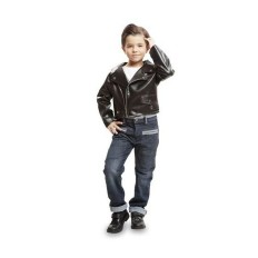 Costume per Bambini My Other Me T-Birds (1 Pezzi) Taglia  5-6 Anni 