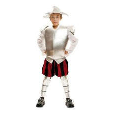 Costume per Bambini My Other Me Quijote Taglia  5-6 Anni 