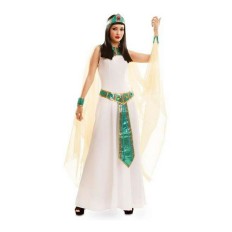 Costume per Adulti My Other Me Cleopatra Egiziana Taglia  XL 