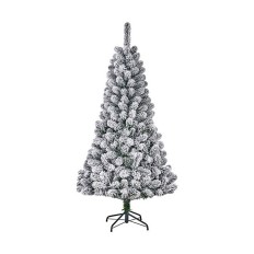 Albero di Natale Black Box Trees Brinoso (86 x 155 cm)    