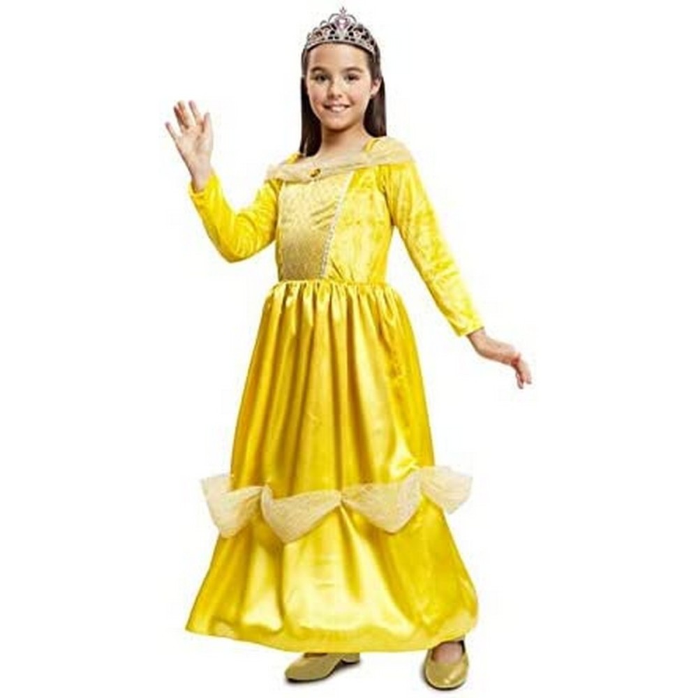 Costume per Bambini My Other Me Principessa 1-2 anni    