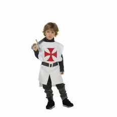 Costume per Bambini My Other Me Medievale 2 Pezzi Taglia  3-6 anni 