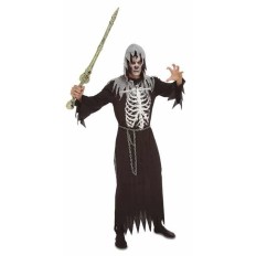 Costume per Adulti My Other Me Executioner (2 Pezzi) Taglia  XS 