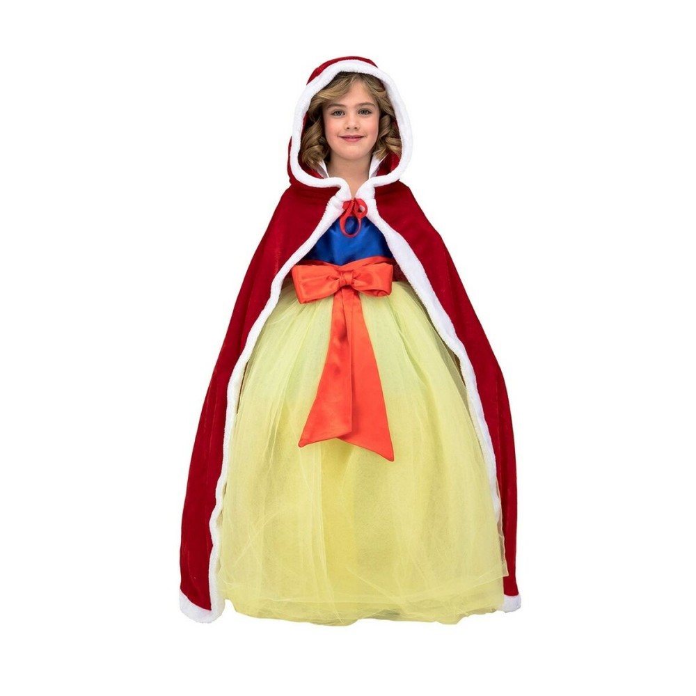 Costume per Bambini My Other Me Biancaneve Taglia unica S    