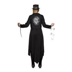 Costume per Bambini My Other Me Voodoo Master Taglia  M/L 