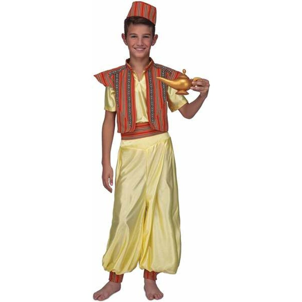 Costume per Bambini My Other Me Aladdin Taglia  7-9 Anni 