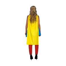 Costume per Adulti My Other Me Donna Birra M/L    