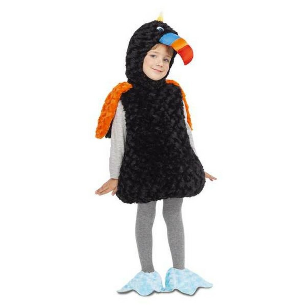 Costume per Bambini My Other Me Tucan Taglia  12-24 Mesi 