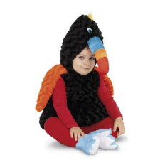 Costume per Bambini My Other Me Tucan Taglia  12-24 Mesi 