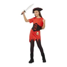 Costume per Bambini My Other Me Pirata Taglia  5-6 Anni 