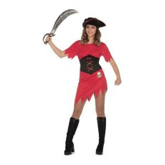 Costume per Bambini My Other Me Pirata Taglia  5-6 Anni 