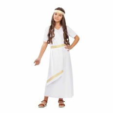 Costume per Bambini My Other Me Romana Taglia  5-6 Anni 