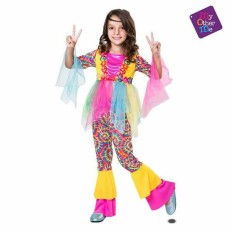 Costume per Bambini My Other Me Girl Taglia  7-9 Anni 