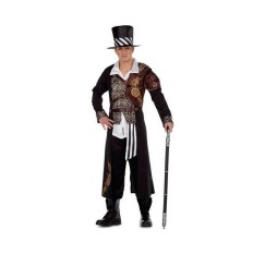 Costume per Bambini My Other Me Steampunk Taglia  XL 