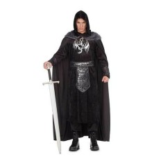 Costume per Adulti My Other Me King Taglia  XL 