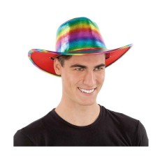 Cappello My Other Me Australian Rainbow    