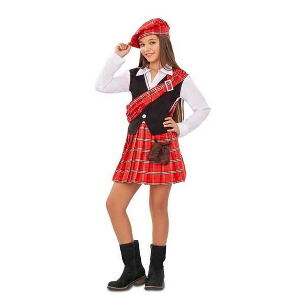 Costume per Bambini My Other Me Taglia  7-9 Anni 