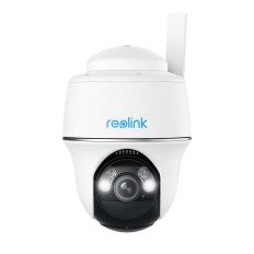 Videocamera di Sorveglianza Reolink Reolink Go PT Ultra    