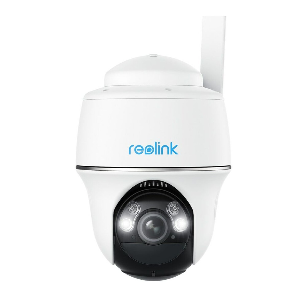 Videocamera di Sorveglianza Reolink Reolink Go PT Ultra    