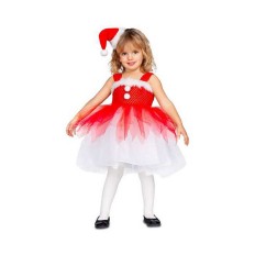 Costume per Bambini My Other Me Xmas Taglia  3-4 Anni 