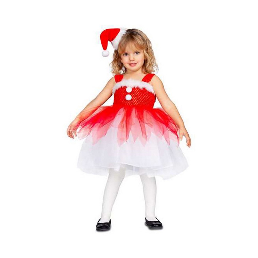 Costume per Bambini My Other Me Xmas Taglia  3-4 Anni 