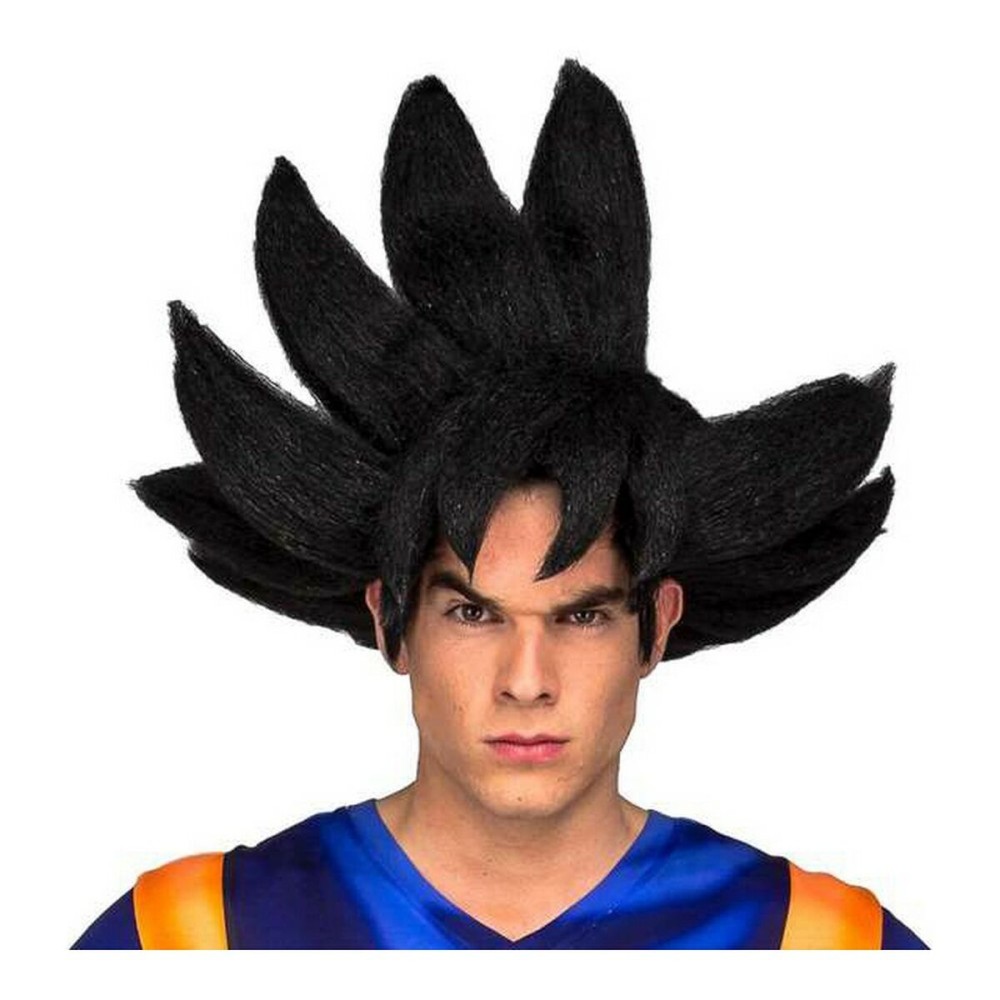 Parrucca My Other Me Goku    