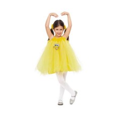 Costume per Bambini My Other Me Gallina Taglia  1-2 anni 