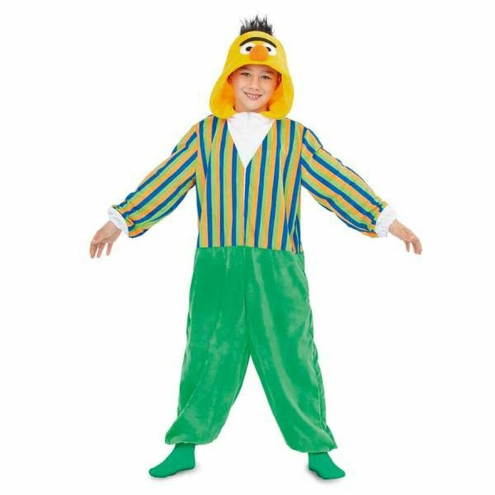 Costume per Bambini My Other Me Blas Taglia  5-6 Anni 