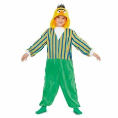 Costume per Bambini My Other Me Blas Taglia  7-9 Anni 