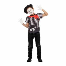 Costume per Bambini My Other Me Mime Taglia  Taglia - 6-8 Anni 