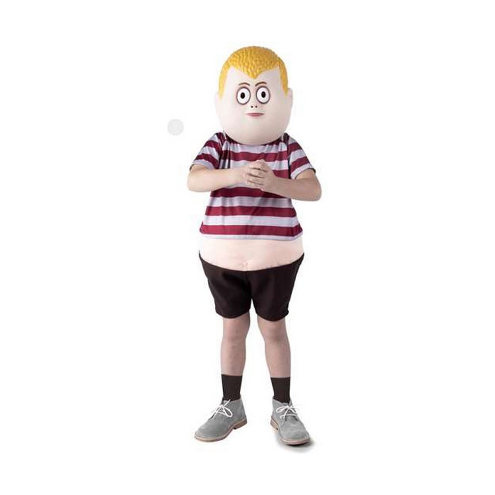 Costume per Bambini My Other Me Pugsley Addams Taglia  10-12 Anni 