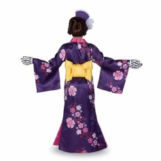 Costume per Adulti My Other Me Mariko Kimono Taglia  M/L 