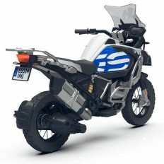 Motocicletta Injusa BMW R1250 Gs Hp Adventure    