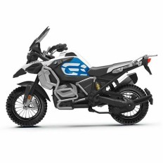 Motocicletta Injusa BMW R1250 Gs Hp Adventure    