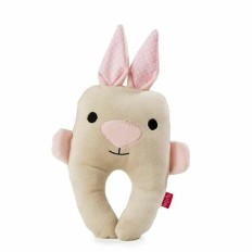 Peluche Berjuan Mosquidolls Rabbit    