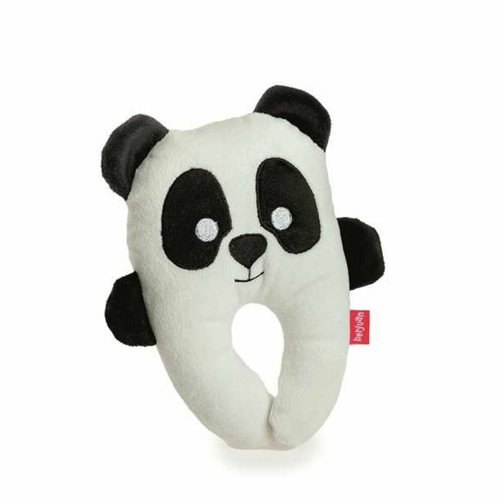 Peluche Berjuan Mosquidolls Panda Bear    