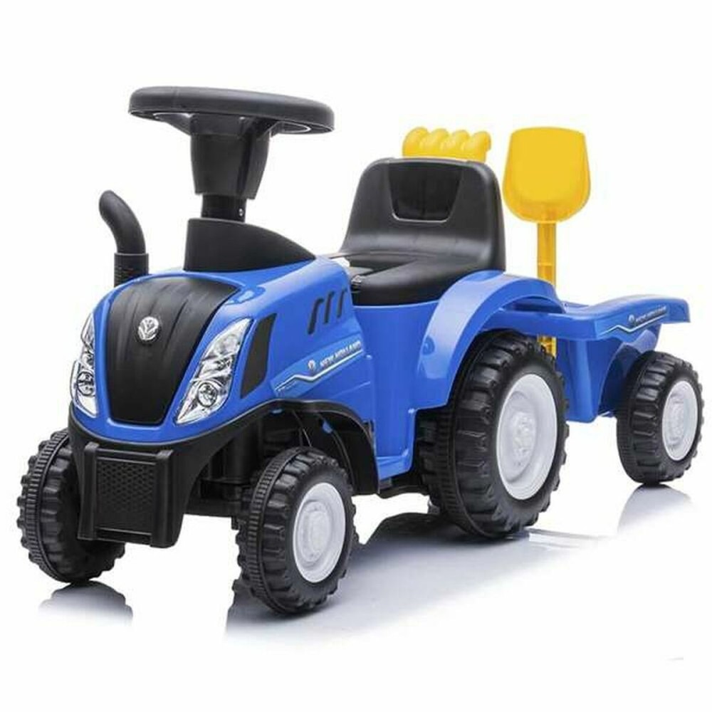 Trattore New Holland Ride ON    