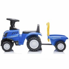 Trattore New Holland Ride ON    